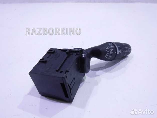 Переключатель стеклоочистителей подрулевой 35256sz