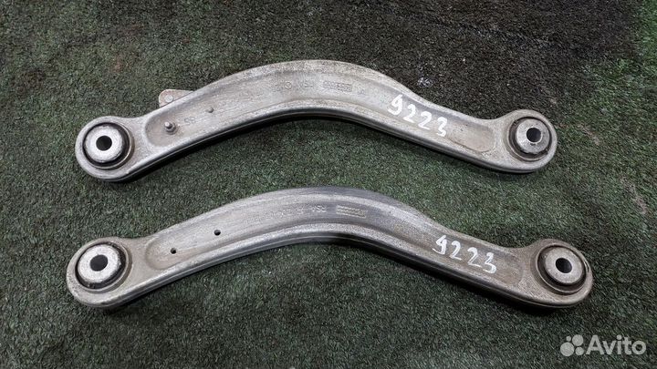 Рычаг задний верхний W212,C257,X253,W205