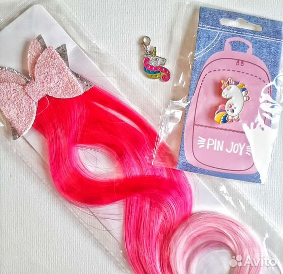 Подарочный набор Единороги