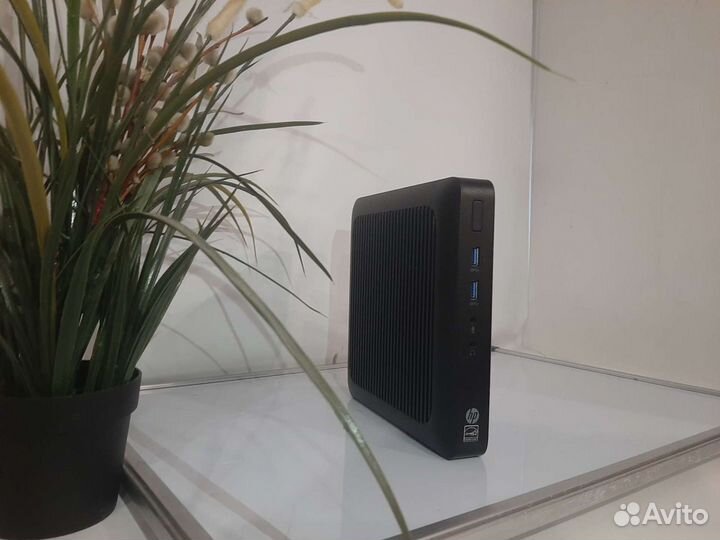 Тонкий клиент HP flexible