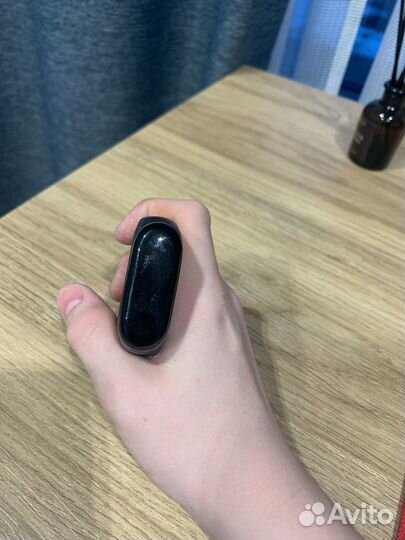 Xiaomi mi bend 3