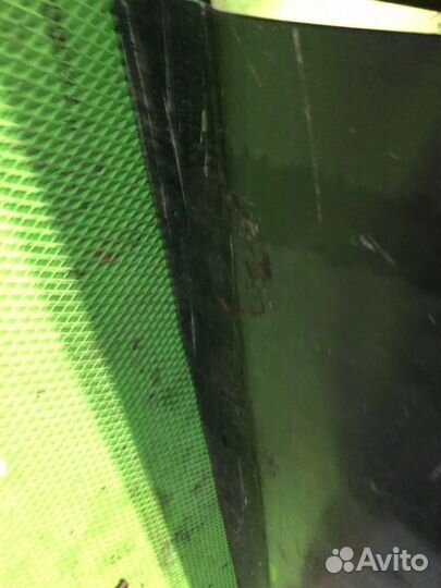 Дверь передняя праваяваз (LADA)