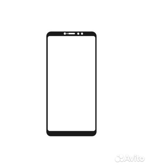 Стекло для Xiaomi Mi Max 2