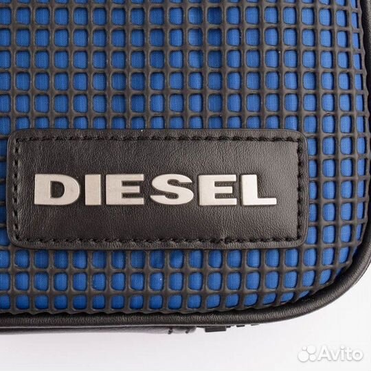 Чехол для ноутбука Diesel 15' (ррц 95 USD)