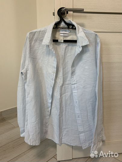 Рубашка Calvin Klein