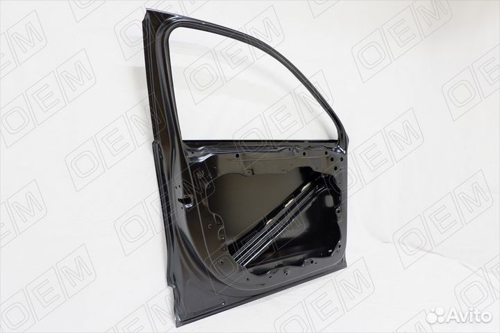 Дверь передняя левая O.E.M. OEM0040DPL