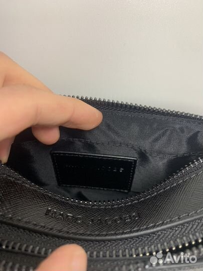 Сумка marc jacobs новая