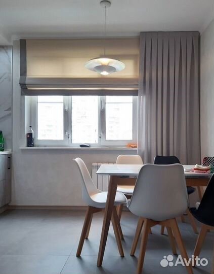 Римская штора под заказ