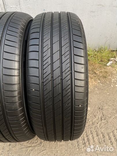 Kumho Solus HS63 225/55 R18