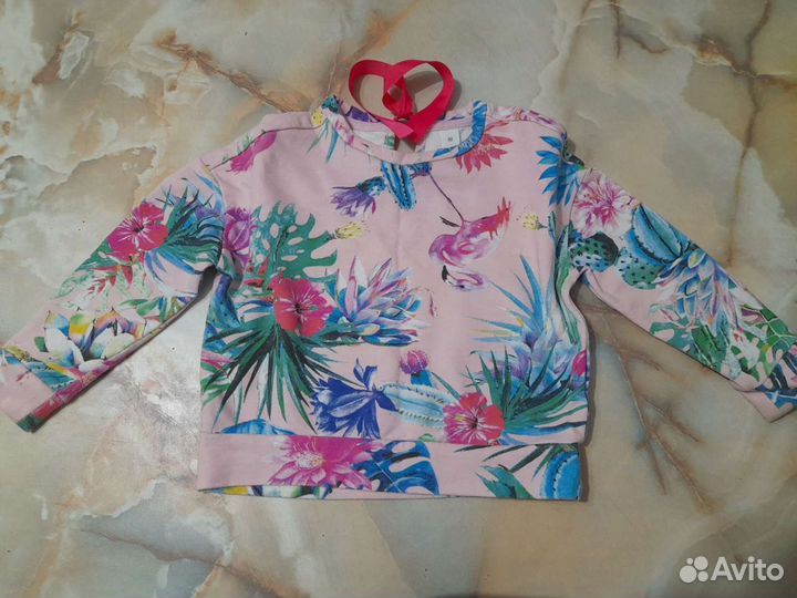 Вещи для девочки