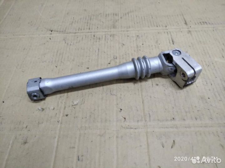 Кардан рулевого вала w204 C-class 651.912 2012