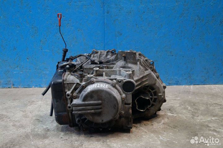 АКПП Hyundai Santa Fe