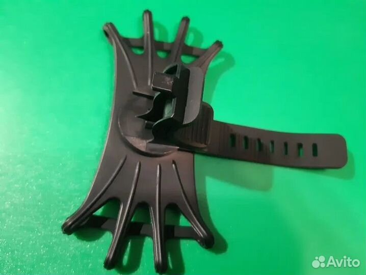 Держатель смартфона на руль самоката и велосипеда