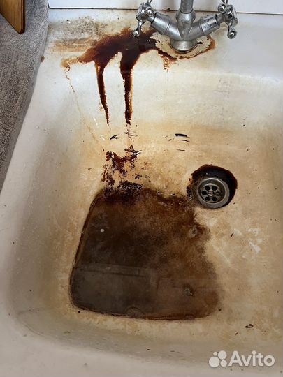 Генеральная уборка