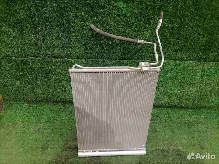 Радиатор кондиционера BMW X5 E70