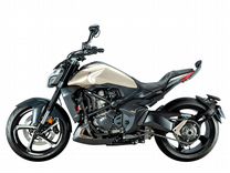 Мотоцикл zontes ZT350-V1