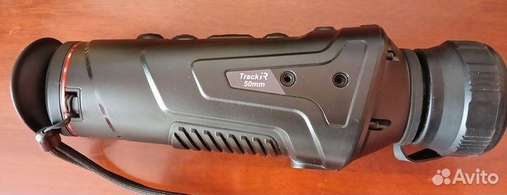 Тепловизор