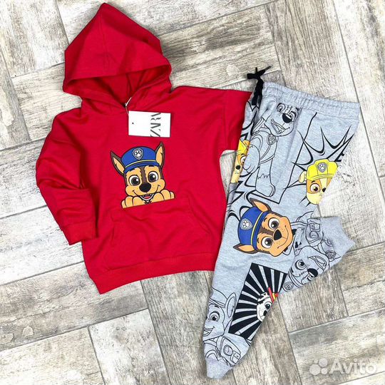 Костюм для мальчика 98, 104, 110