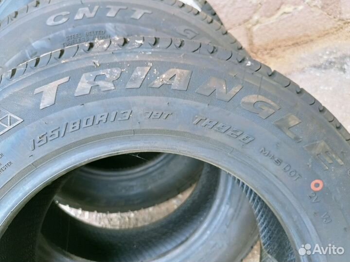 Triangle TR928 155/80 R13 79T