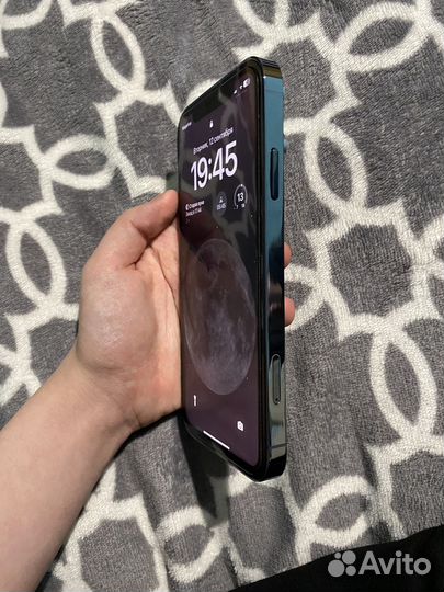 iPhone xr в корпусе 13 pro 128gb