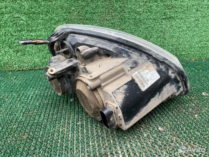 Фара передняя левая Лада Приора универсал 1.6