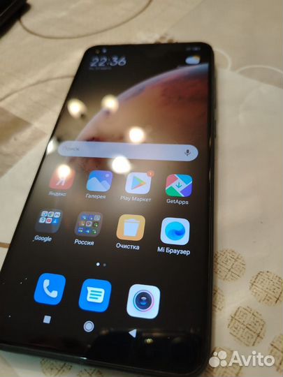 Xiaomi Redmi Note 9, 3/64 ГБ