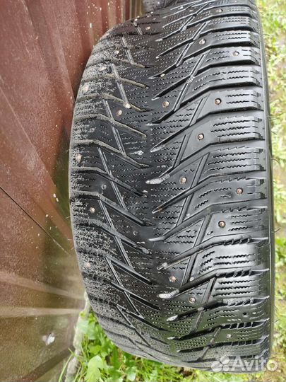 Sailun Ice Blazer WST3 245/45 R17