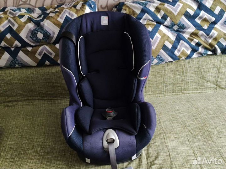 Детское автокресло Cam