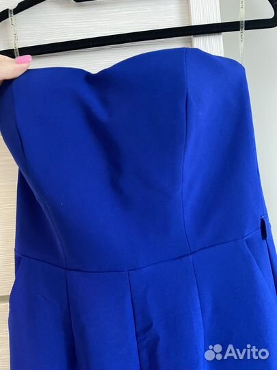 Комбинезон женский вечерний 44-46