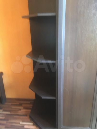 Комната 15 м² в 2-к., 14/14 эт.