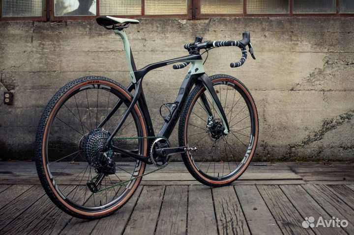 Ремонт и обслуживание велосипедов