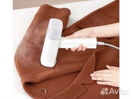 Отпариватель для одежды ручной xiaomi mijia