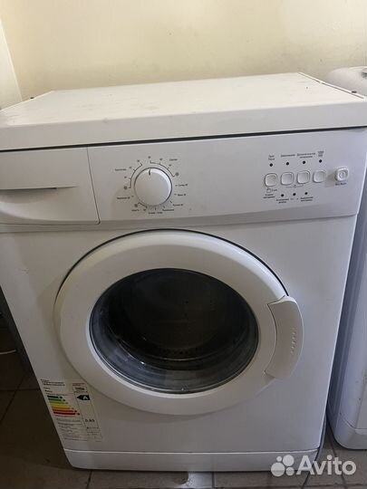 Стиральная машина Beko