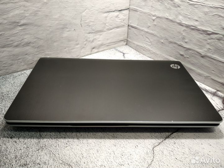Классный HP на i5 c GeForce 2GB + 17.3 + Доставка