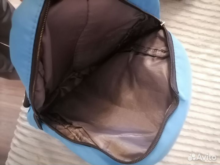 Рюкзак детский дошкольный