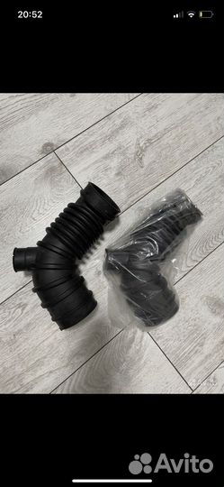 Патрубок воздушного фильтра Mitsubishi Outlender