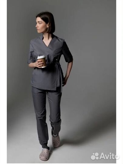 Медицинский костюм