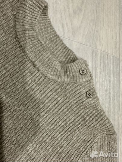 Пакет детский вещей на мальчика