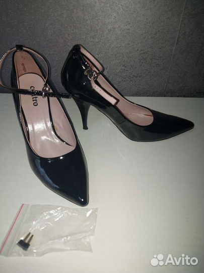 Туфли женские