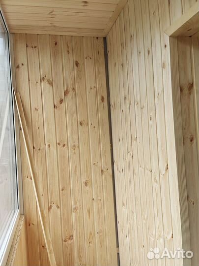 Пластиковые окна на лоджию, балкон, остекление