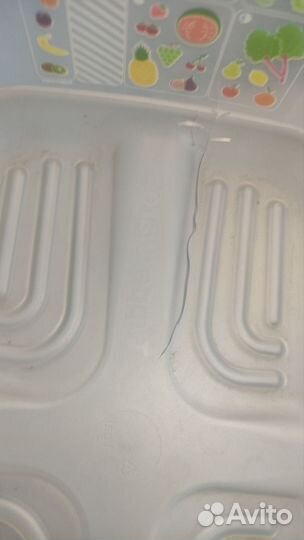 Контейнер Умный холодильник 4,4л от Tupperware