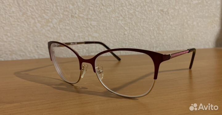 Очки для зрения