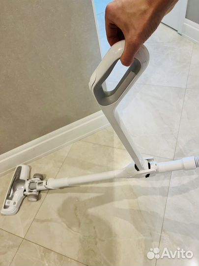 Беспроводной пылесос Tefal X-Ô 160 IQ7777EA