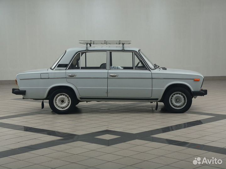 ВАЗ 2106, 1991