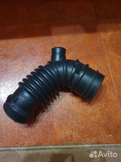 Гофра патрубок 1505A630 Mitsubishi outlander xl