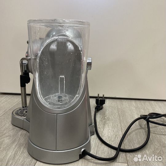 Кофемашина капсульная Caffitaly system