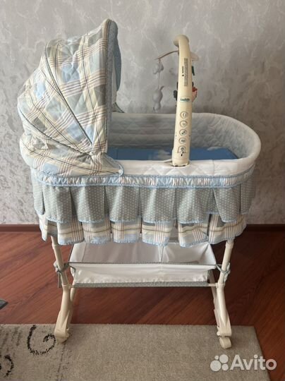 Люлька колыбель simplicity