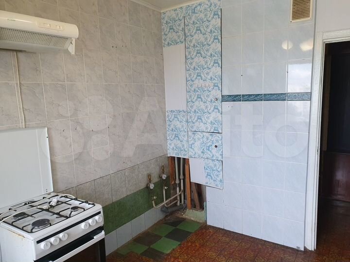 3-к. квартира, 63,7 м², 8/9 эт.