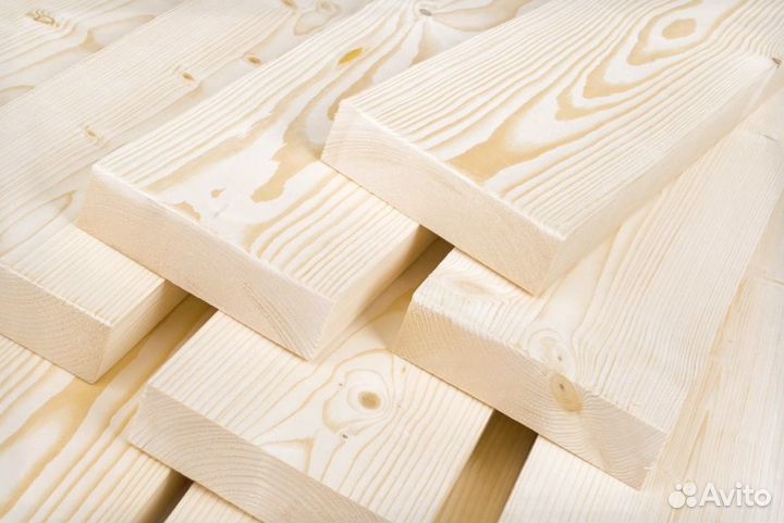 Строганная доска