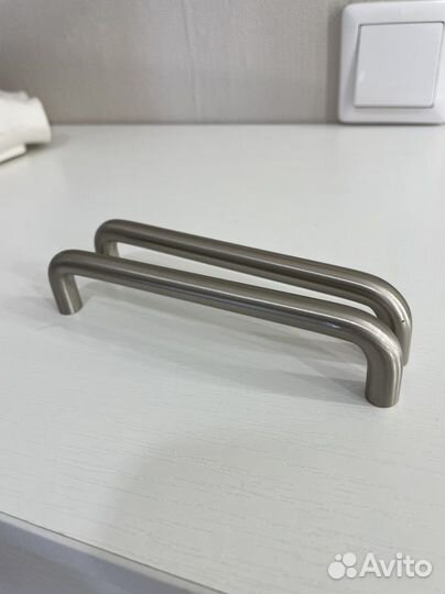 Мебельные ручки